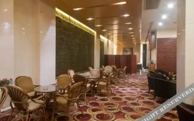 Putuo Overseas Chinese Hotel