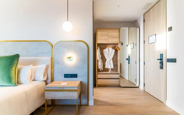 Hotel Málaga Vibes