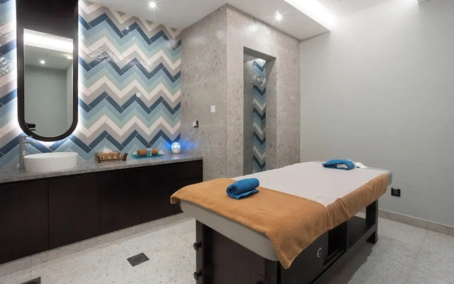 Djibouti Ayla Grand Hotel & Mall