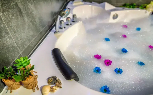 Cosy Apartment in Riello