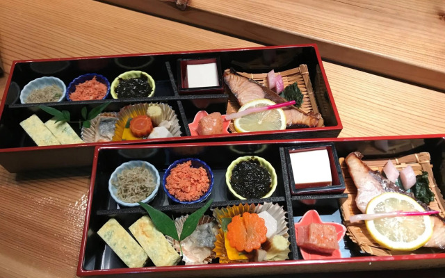 Daitokuji Sushicho