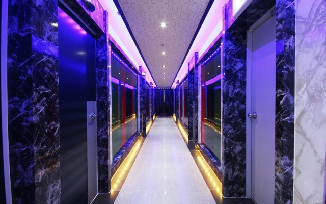 Tongyeong Man to Man