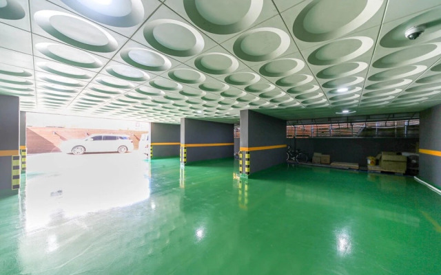 Pohang Jukdo Market G1