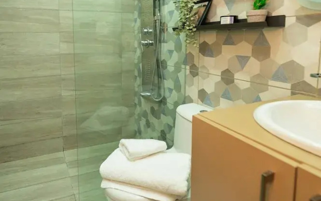 Dream Stay Santiago 3 Bedrooms Gym and Pool