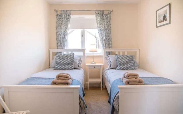 Haven House, Aldeburgh