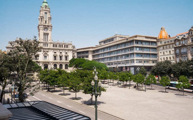 Maison Albar Hotels Le Monumental Palace