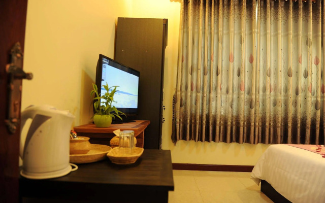 Relax Inn Boutique