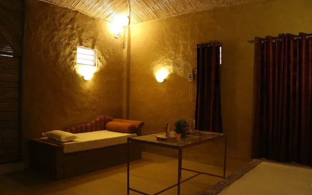 Sai Veda Wellness By Atya Hotels