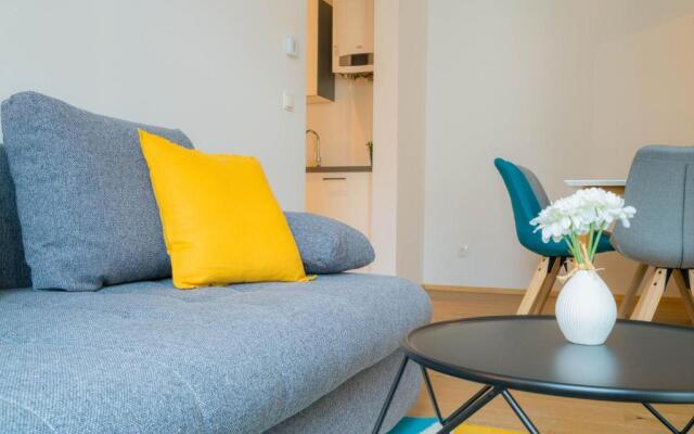 Vienna Residence Modern Apartment near Vienna Town Hall with huge balcony - Apartment in Vienna - Photo 3