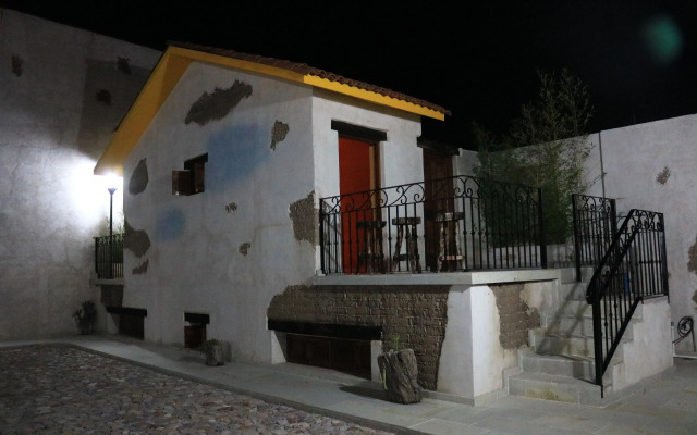 Hotel Boutique Jayco