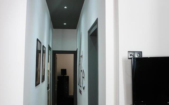 Lisbon Charming House