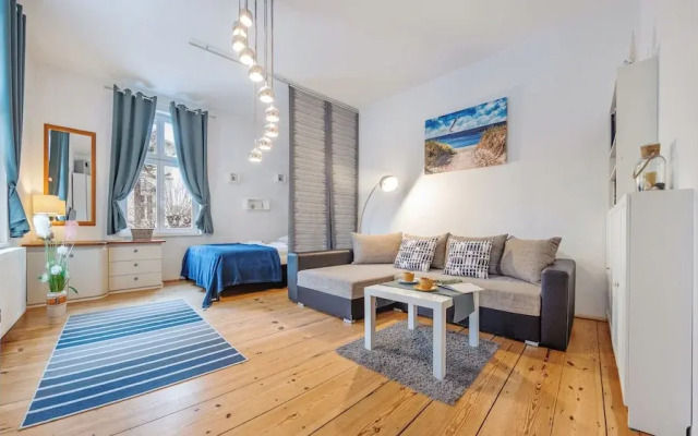 Apartamenty Sun & Snow Obrońców Westerplatte 8