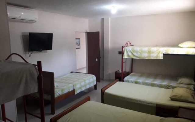 Hotel Granada Inn