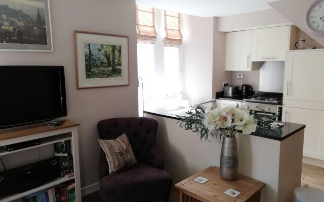 The Scriptorium Garden