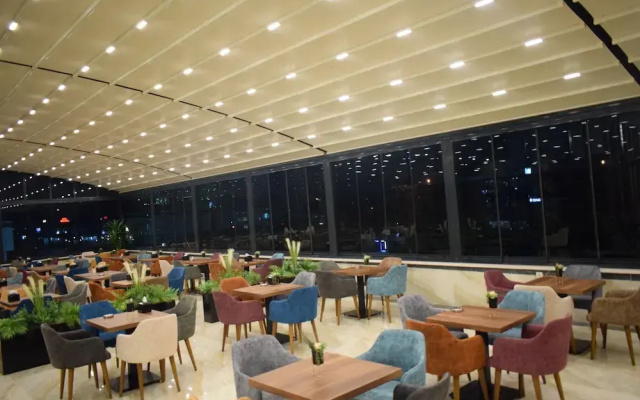 Grand Rimedya Hotel Bursa