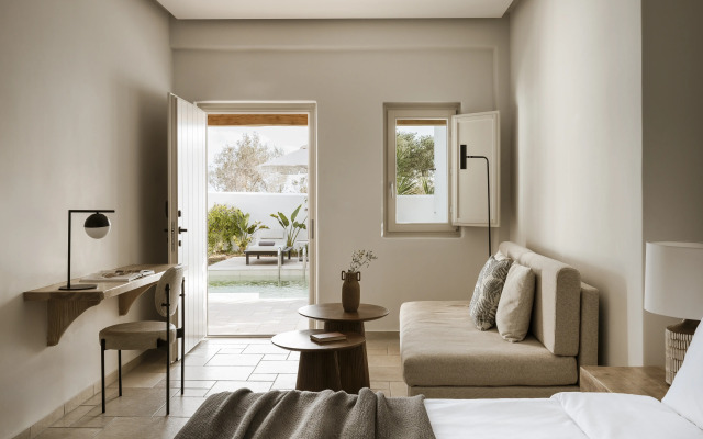 Amaria Beach Resort