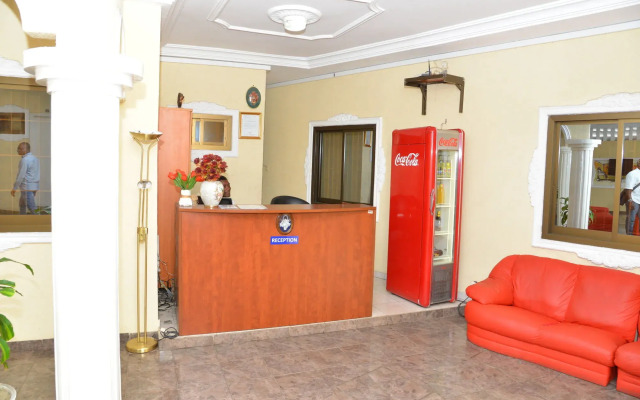 Hotel Résidence Lobal
