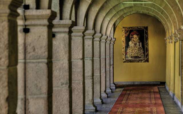 Monasterio, A Belmond Hotel, Cusco