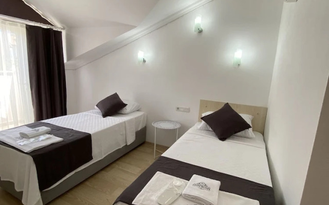 Nefis Hotel Oludeniz