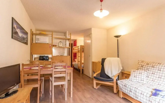 Appartement Serre Chevalier, 1 pièce, 4 personnes - FR-1-330F-62