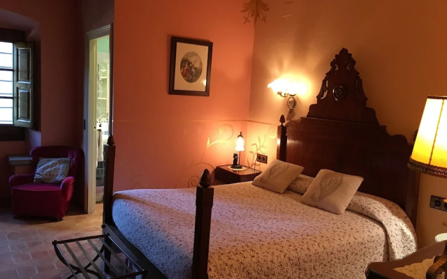 Hotel Masia Can Vive