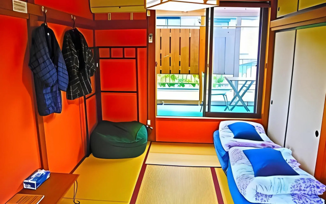 Guest House Tokiwa