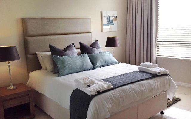 Beach Break Holiday Letting