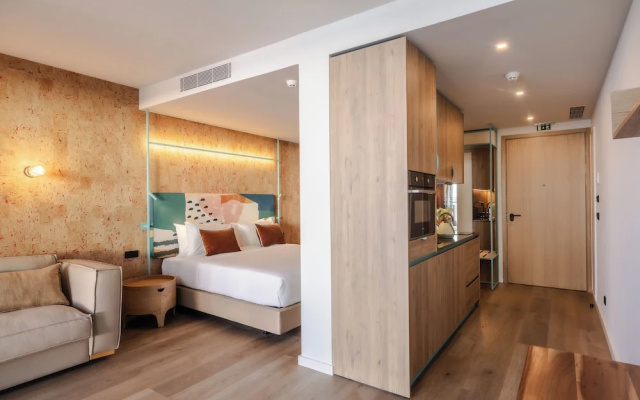 Upon Harbor - Seixal Bay Hotel