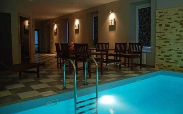 Citrus SPA Hotel
