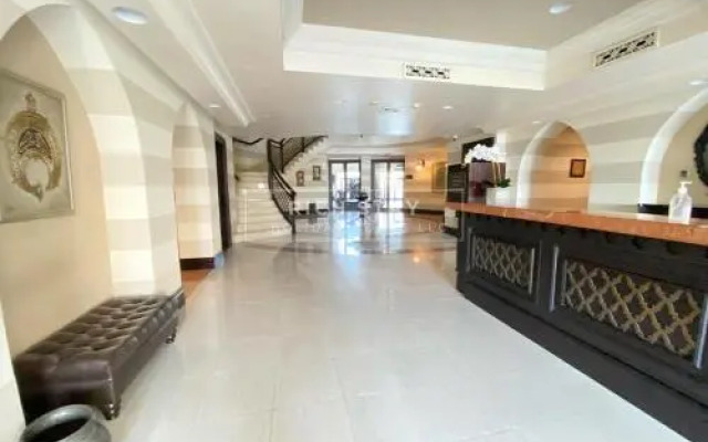 Sensational 1BR apartment in Tajer, Souk Al-Bahar