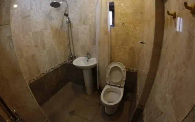 Tbilisi Hostel On Tetelashvili