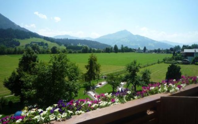 Hotel Gasthof Neuwirt