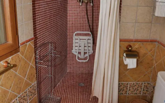 Casa Rural Ravalet 21