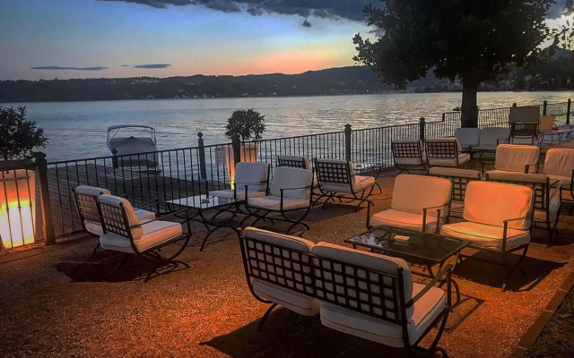 Hotel Spiaggia d'Oro - Garda Lake Collection