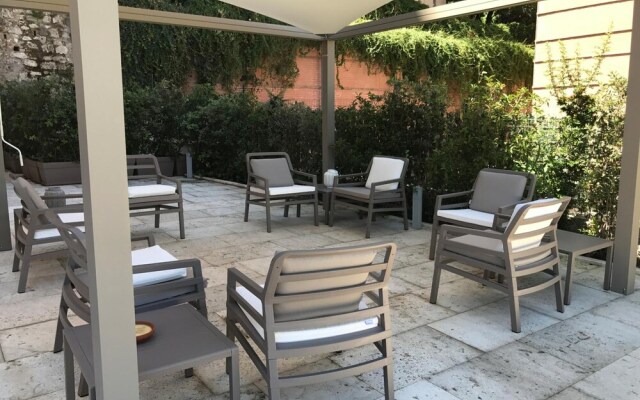 Domus il Palio B&B