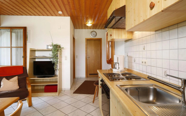 Hof Wagenberg Ferienwohnung 2