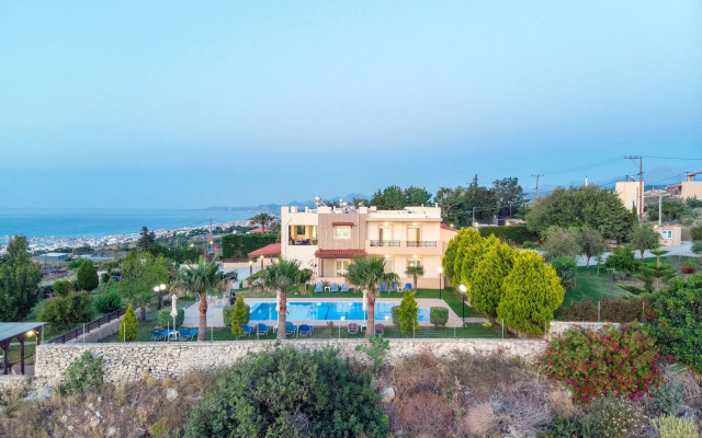 Knossos Estate Villas