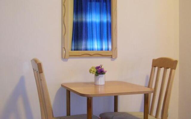 Guest Rooms Zelenka