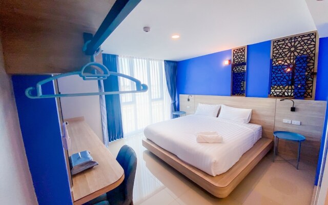 One Budget Hotel Chiang Rai Airport