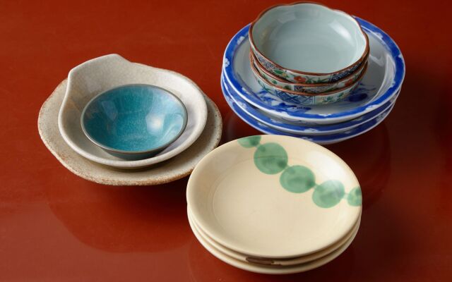 Holiday home Samurai Tei Kyoto