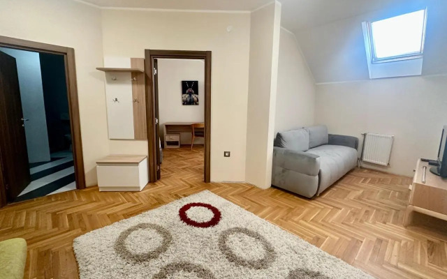 Guest Accommodation Zak