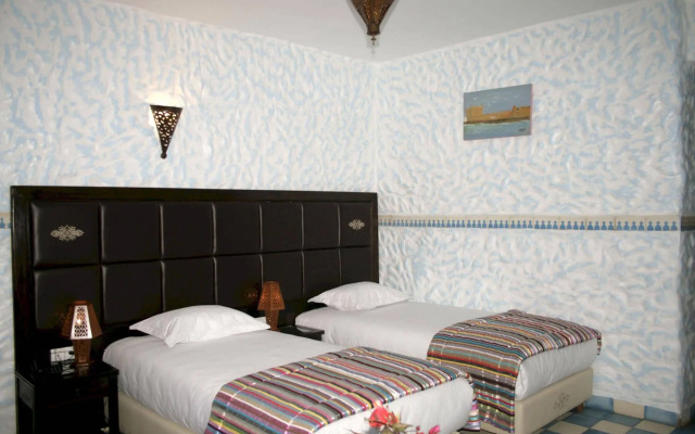 Hotel Villa Damonte