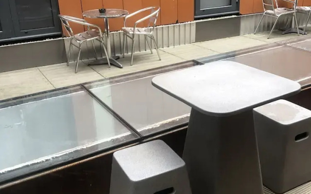 Widegate Residential