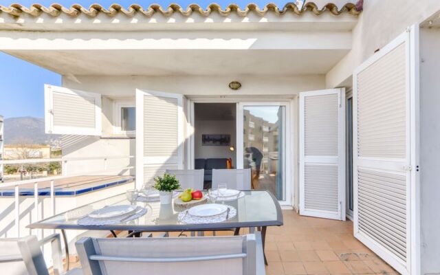 Platja de Roses 20291