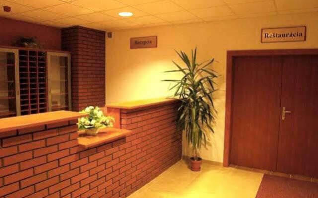 Hotel Bardejov