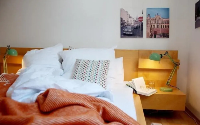 Muller Inn Bed & Breakfast