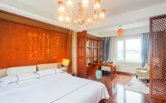 Thai 9 Business Hotel Crystal Shop