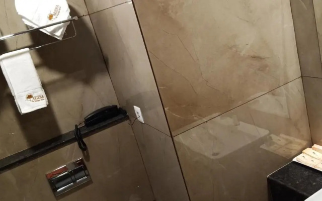 Ariena the Boutique Hotel