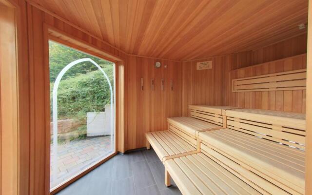 AKZENT Waldhotel Rheingau