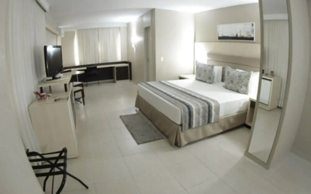 Hotel Metrópole Maringá
